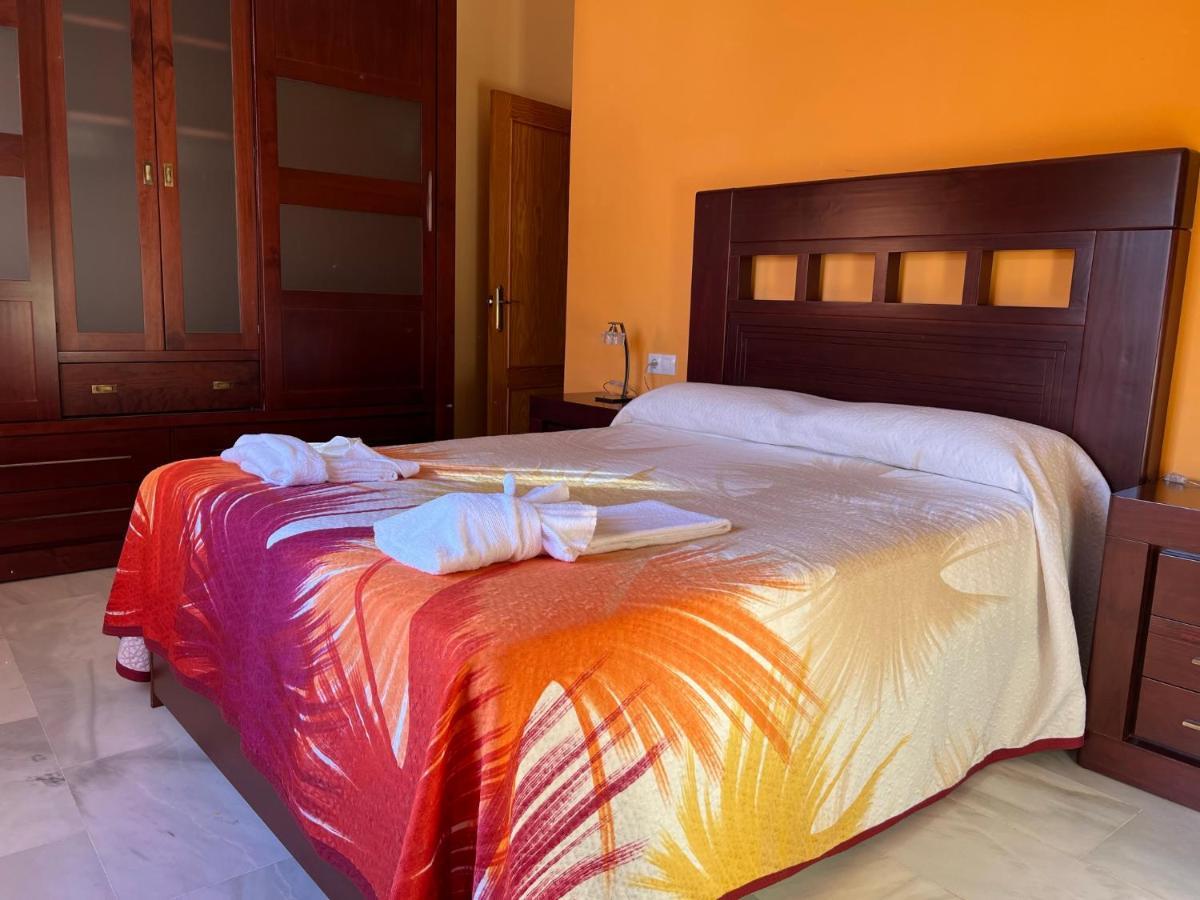 Ferienhaus Casa El Olivar Almodóvar del Río