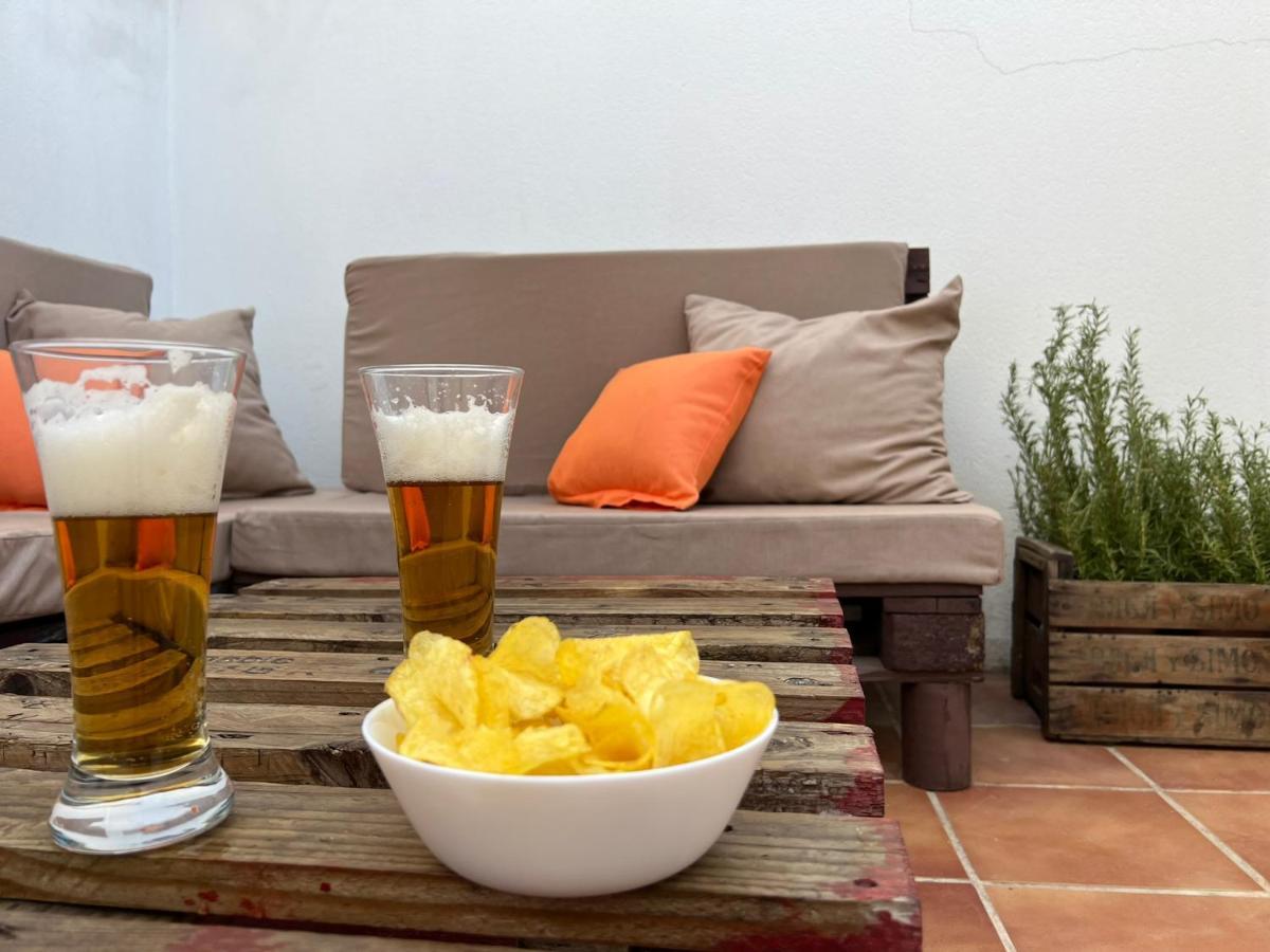 Ferienhaus Casa El Olivar Almodóvar del Río