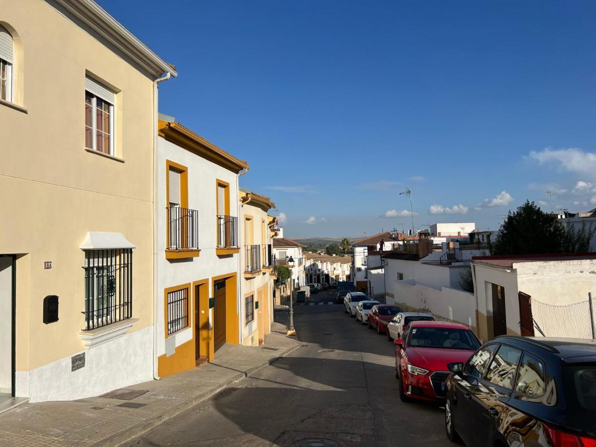 Casa El Olivar Almodóvar del Río